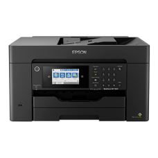 WorkForce Pro WF-7820 WorkForce Pro WF-7820